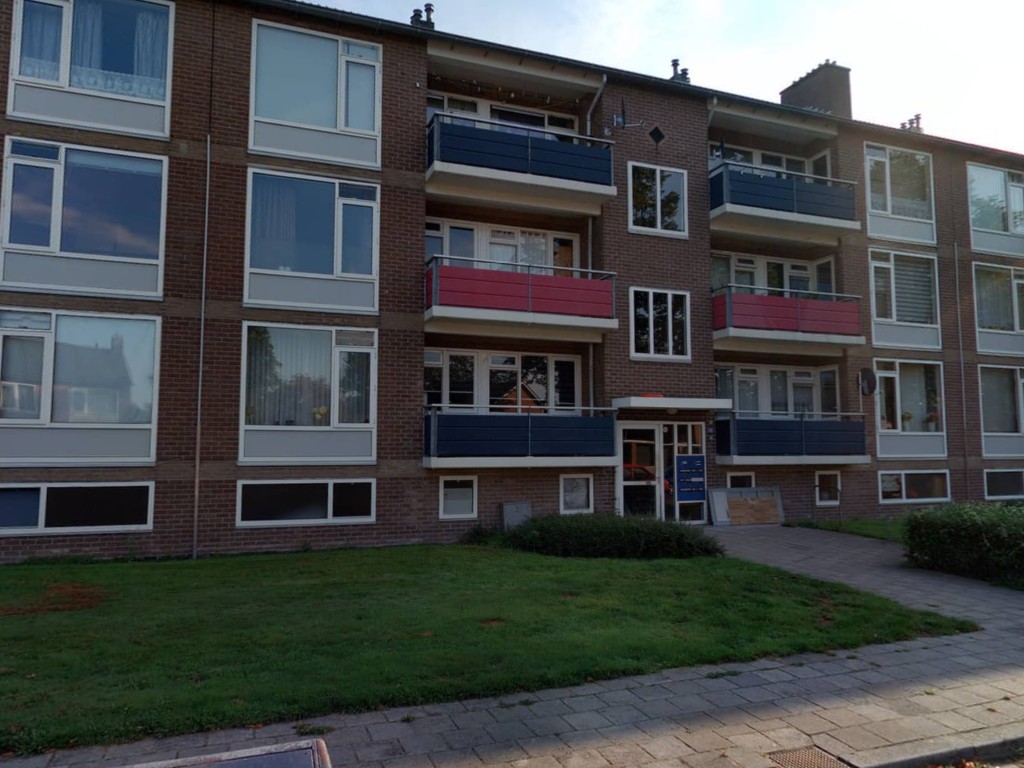 Belgiëlaan 152, 9501 TG Stadskanaal, Nederland