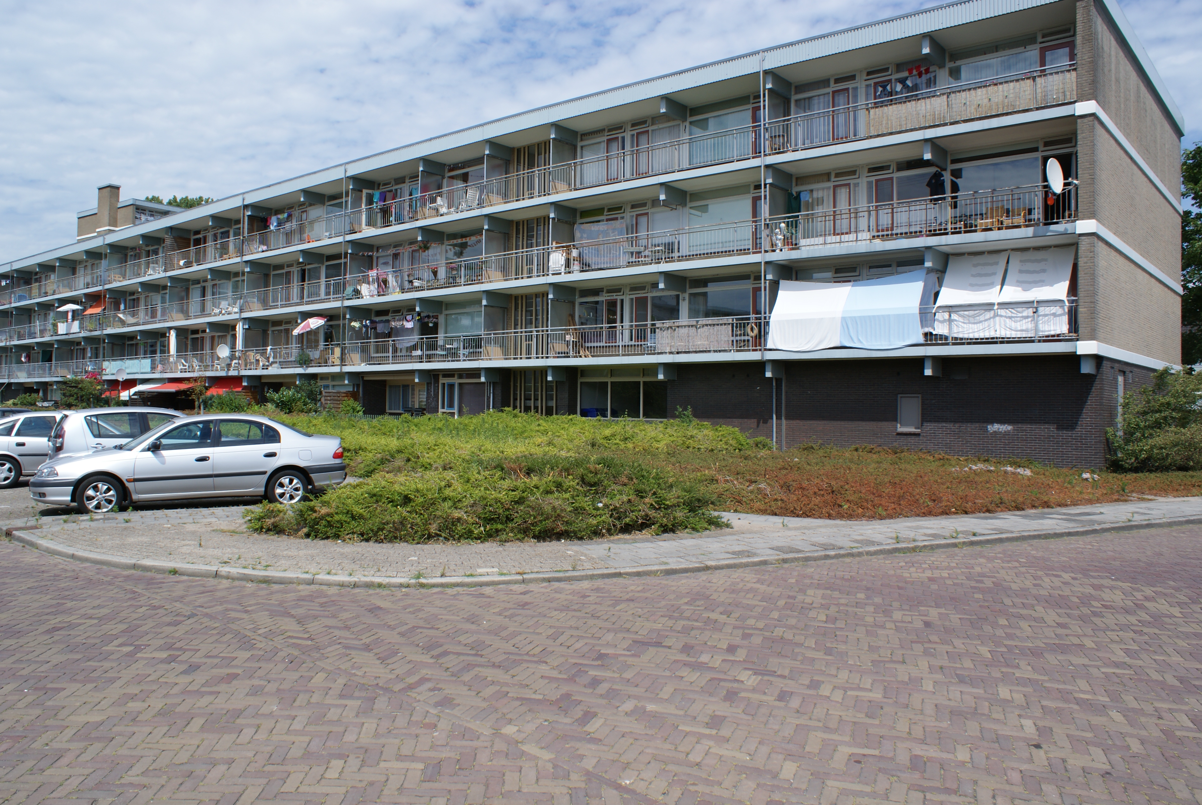 B. Van der Helststraat 126, 7944 XJ Meppel, Nederland