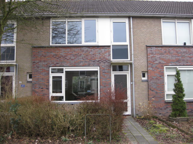 Gentiaanstraat 12