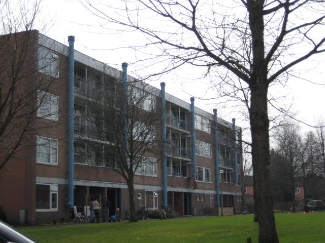 Zuidenveld 117, 9406 LK Assen, Nederland