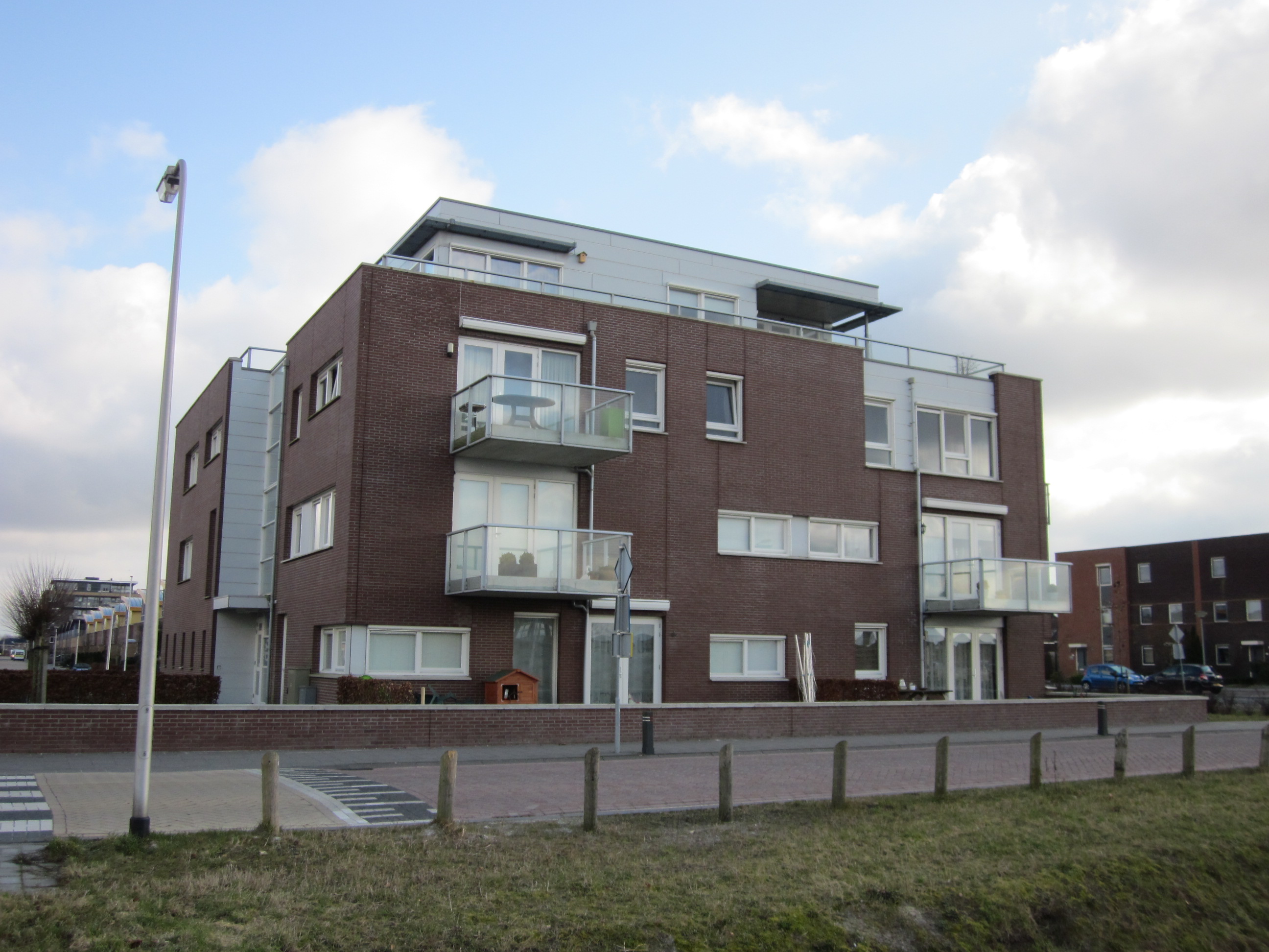 Stedewaarts 89, 9408 HK Assen, Nederland