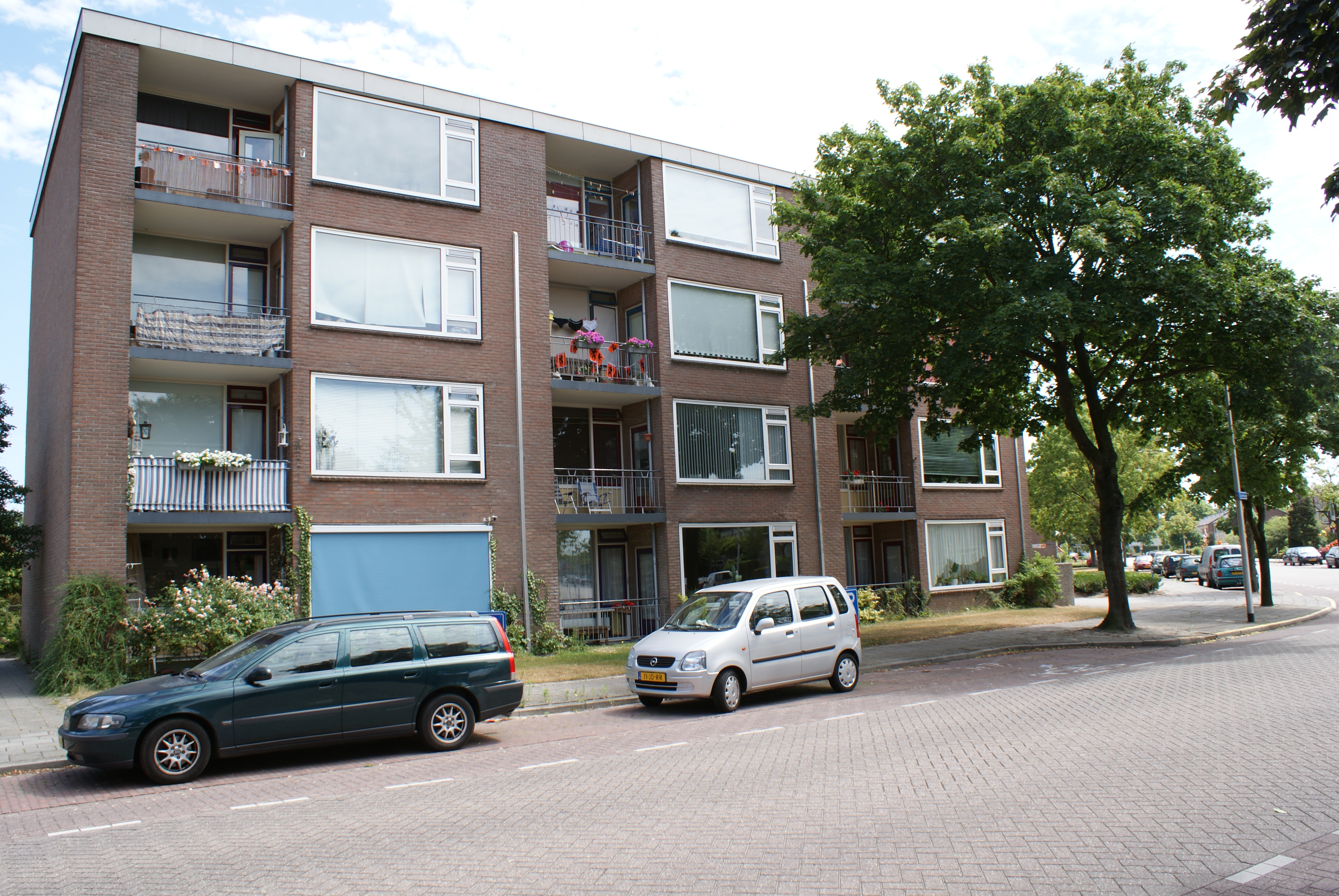 Zuiderlaan 102, 7944 EJ Meppel, Nederland