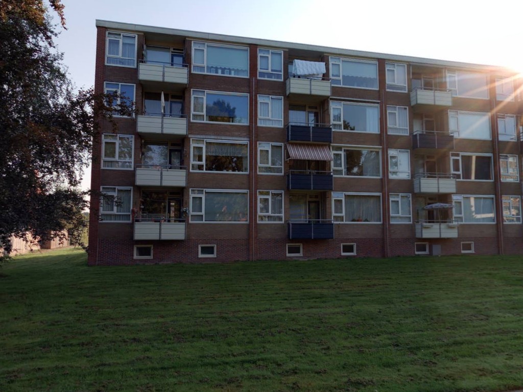 Marklaan 12, 9501 PB Stadskanaal, Nederland