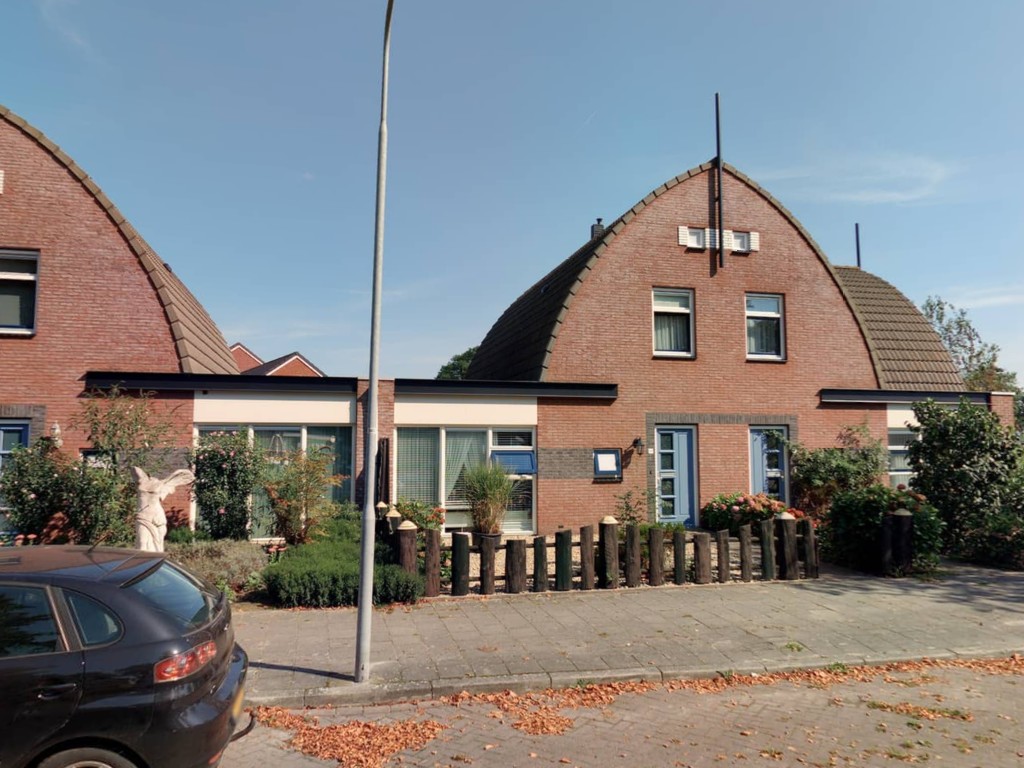 Julianastraat 84, 9503 LD Stadskanaal, Nederland