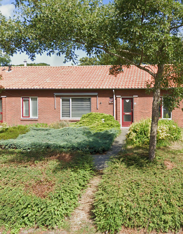 Noorderweg 10, 9628 BB Siddeburen, Nederland