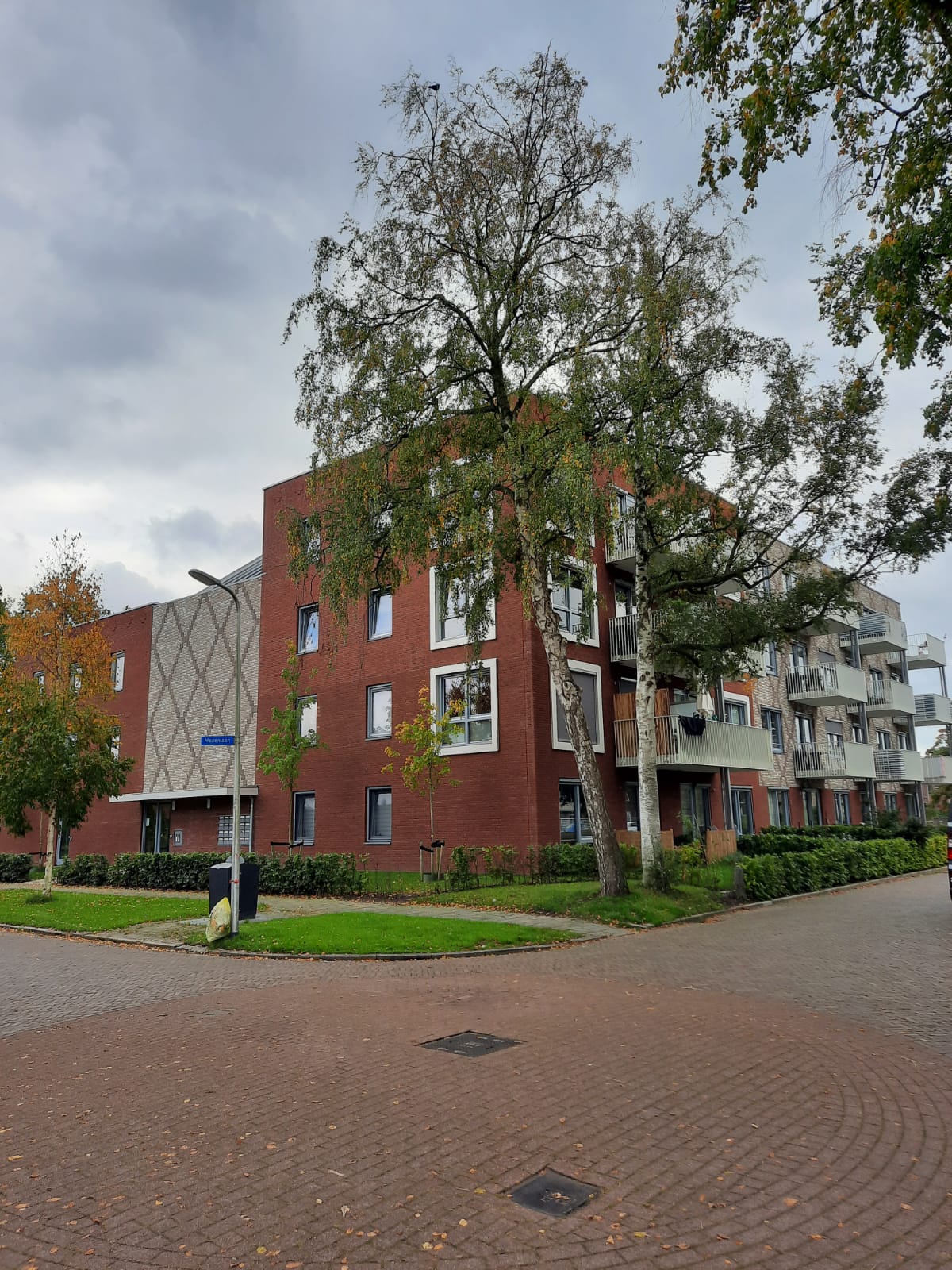 Mezenlaan 30, 9404 BG Assen, Nederland