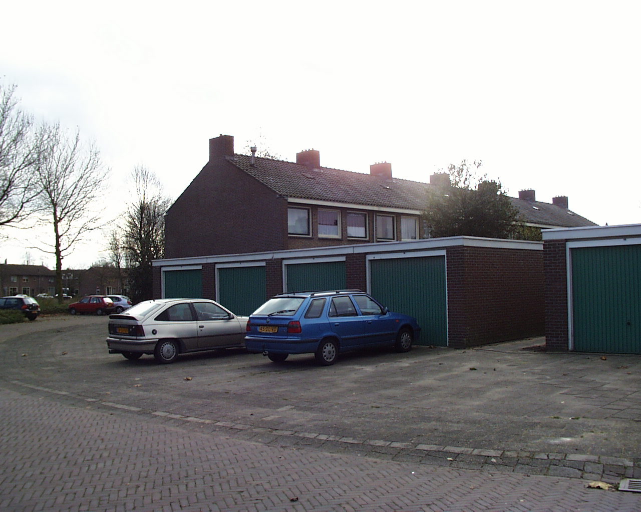 Van Ewijcksingel 4, 7942 GB Meppel, Nederland