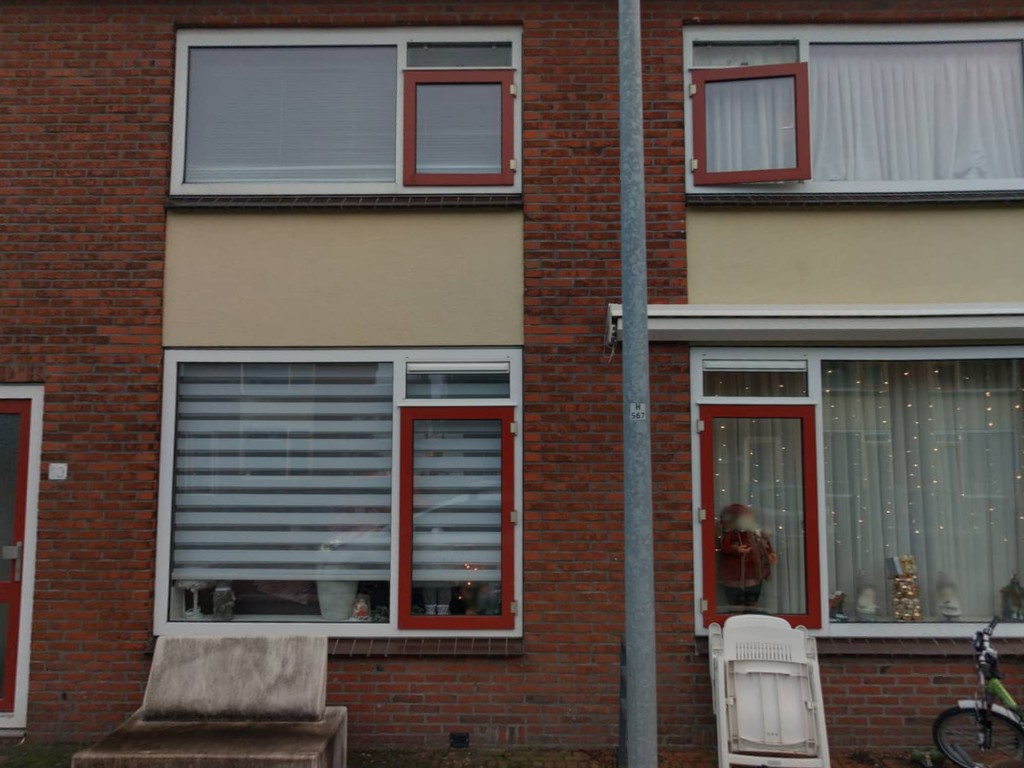 Professor Elemastraat 10, 7815 EM Emmen, Nederland