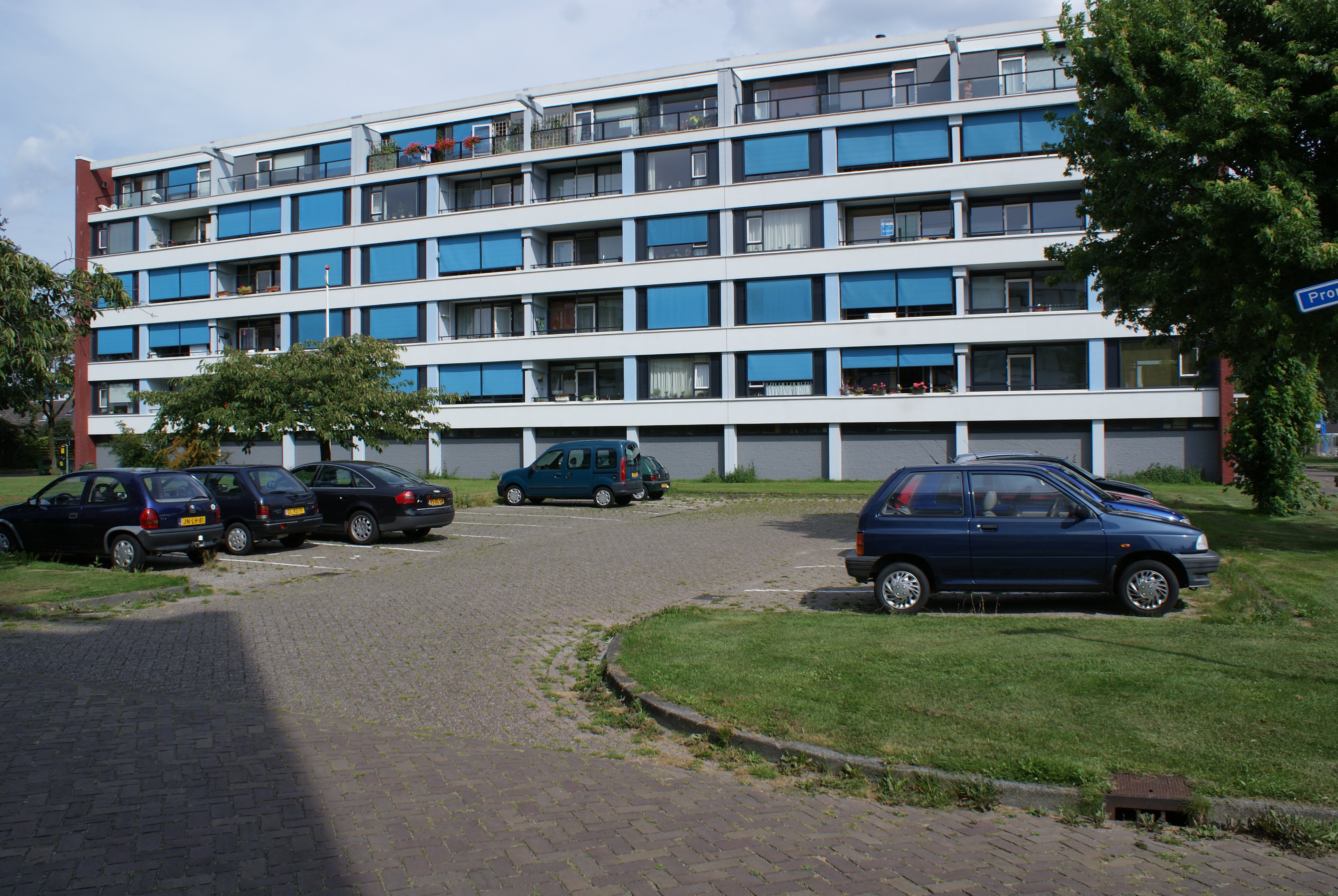 Schilperoortstraat 28, 7906 ER Hoogeveen, Nederland