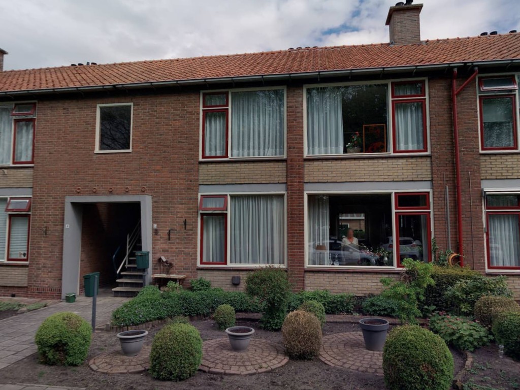 Burgemeester Jonkerenstraat 6, 9611 EE Sappemeer, Nederland