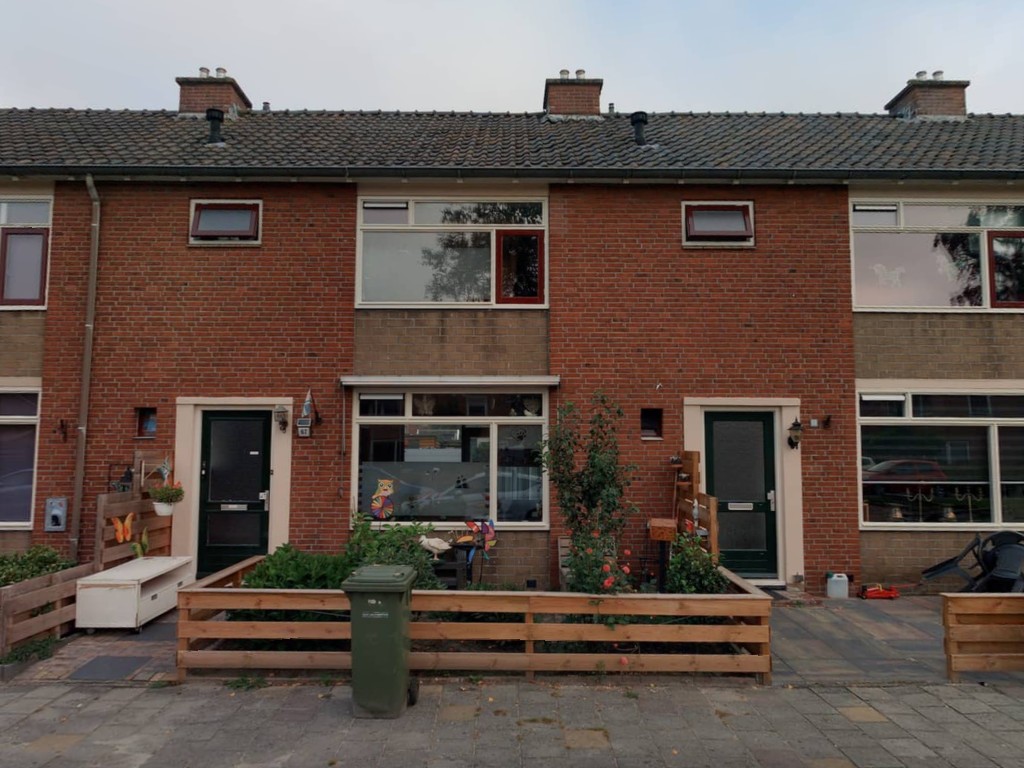 Groningerlaan 69, 9501 SG Stadskanaal, Nederland