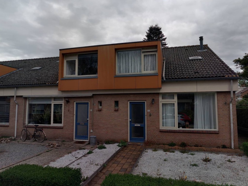 Nieuweweg 143, 9603 BK Hoogezand, Nederland