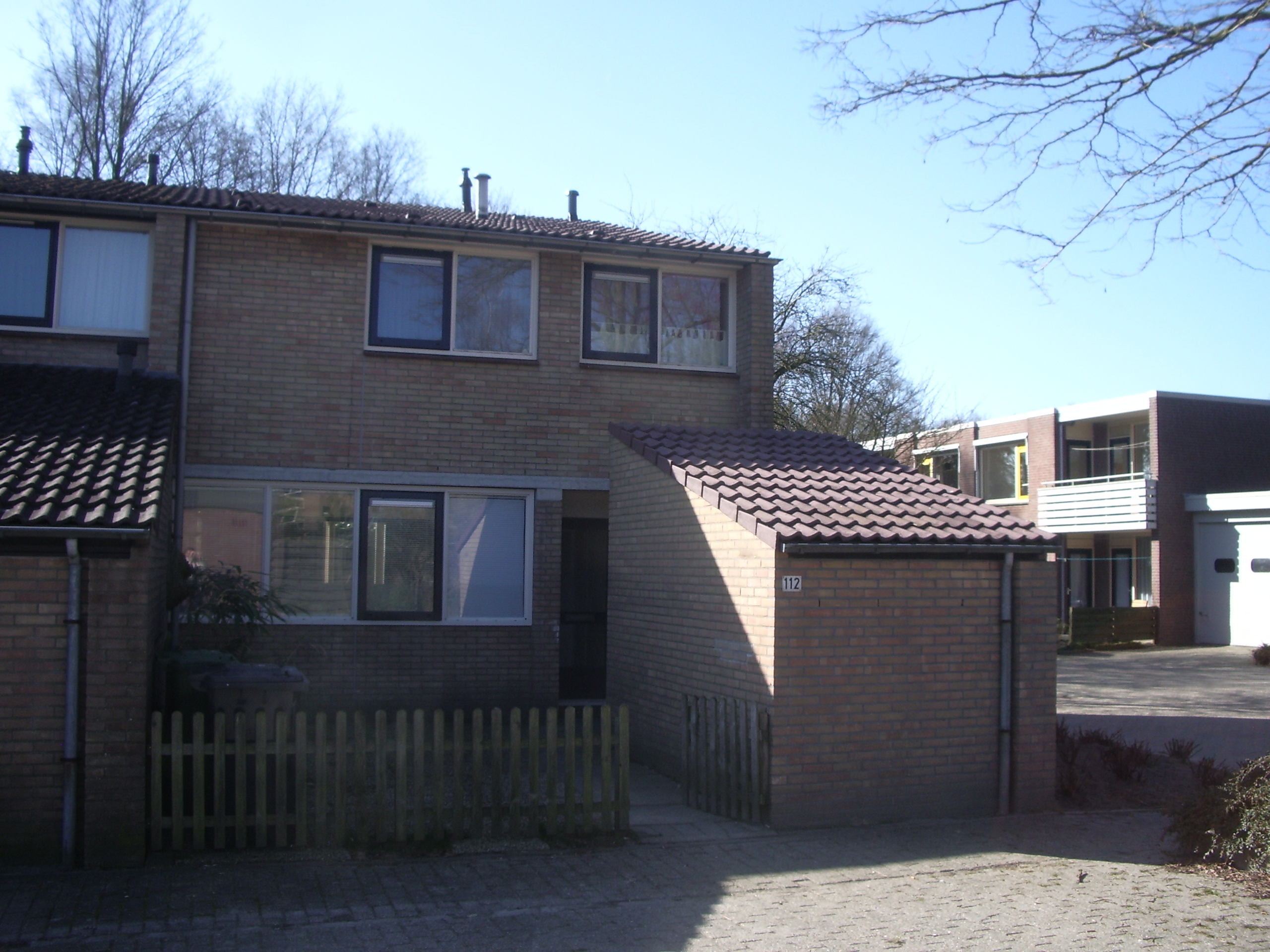 Holtingerbrink 112, 7812 DA Emmen, Nederland