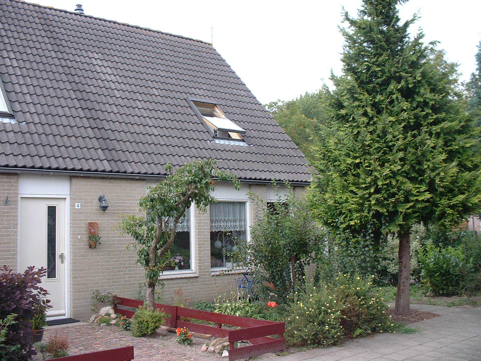 Dingspil 2, 7943 LC Meppel, Nederland