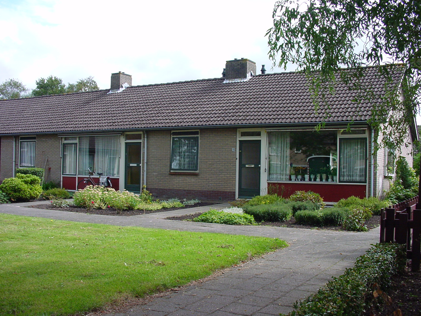 Cueperstraat 18, 8331 DX Steenwijk, Nederland