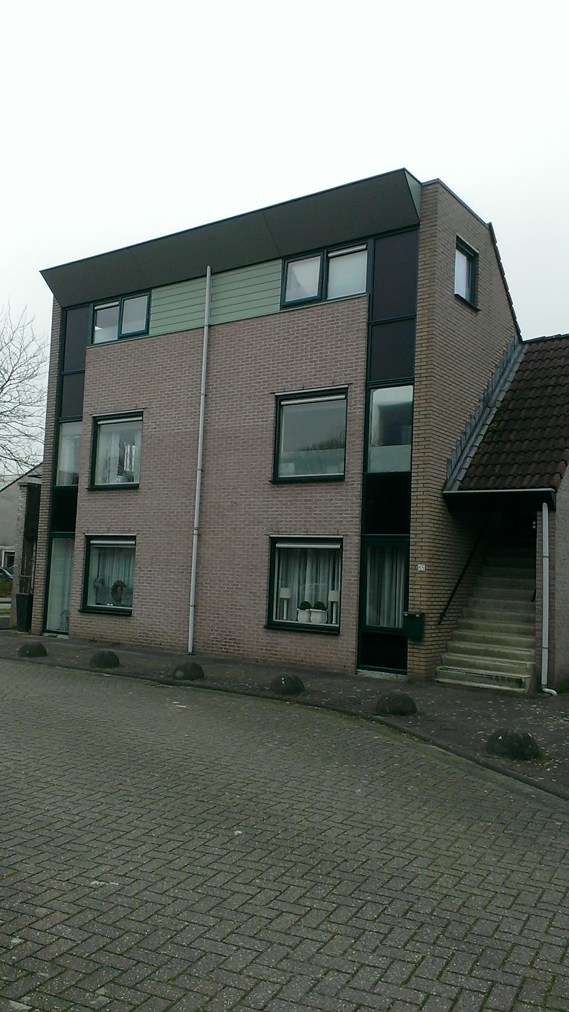 Citroenvlinder 69, 7943 RE Meppel, Nederland