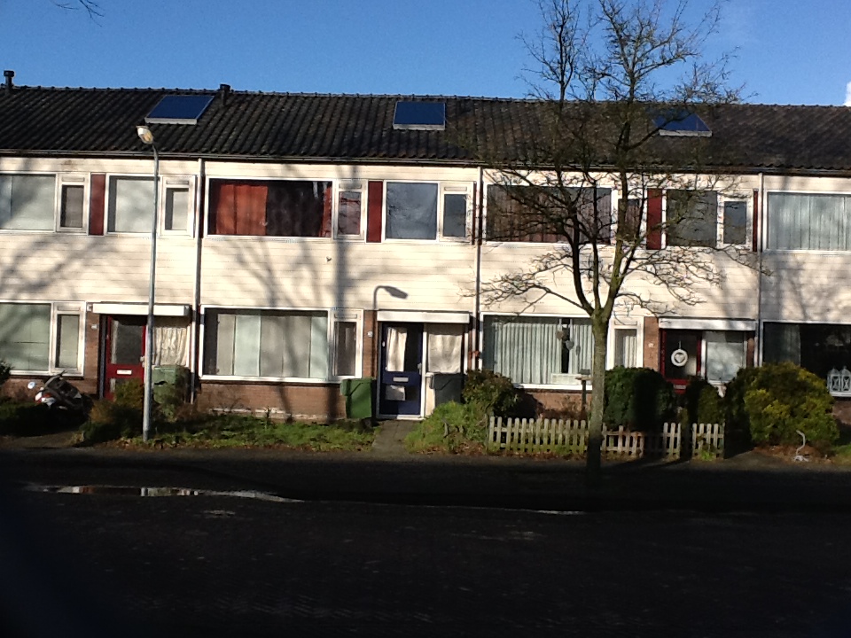 Pieter de Hoochstraat 70, 7944 CV Meppel, Nederland