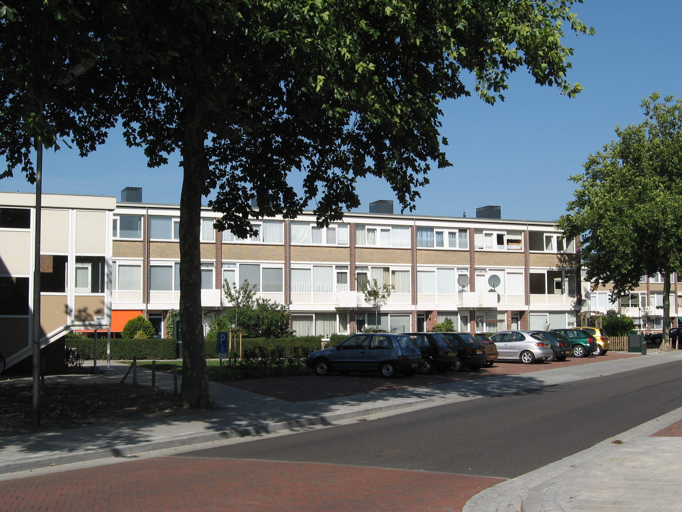 Heinsiusstraat 107, 7942 TT Meppel, Nederland