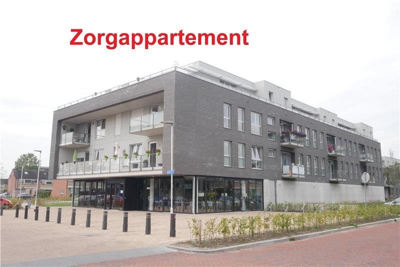 B. Van der Helststraat 2, c9, 7944 XM Meppel, Nederland