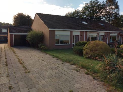 Harm Tiesingstraat 15, 9571 AW 2e Exloermond, Nederland