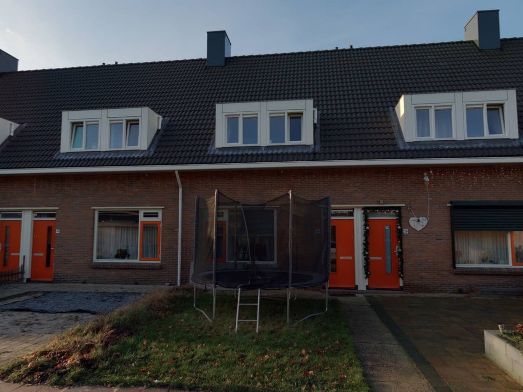 Het Meerveld 40, 7822 JL Emmen, Nederland