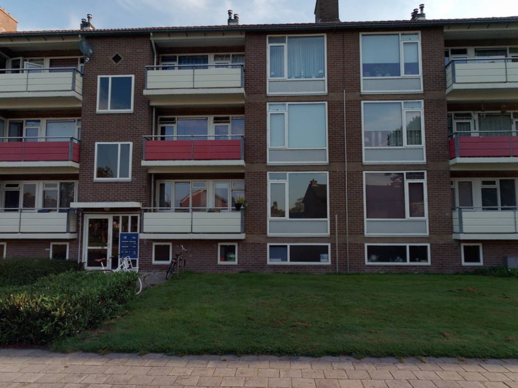 Belgiëlaan 38, 9501 TC Stadskanaal, Nederland