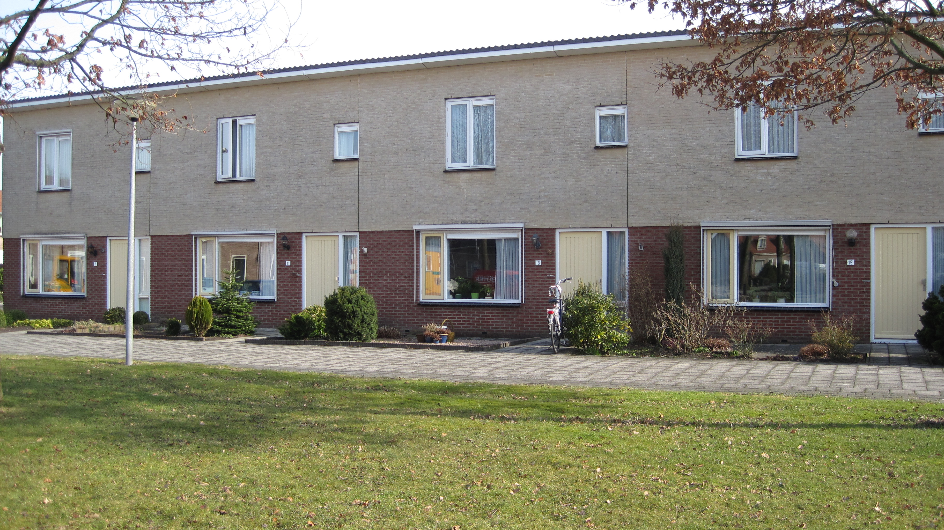 Jagerspad 11, 9422 EM Smilde, Nederland