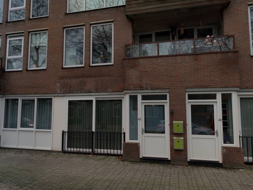 Stationsstraat 7, 7811 GG Emmen, Nederland