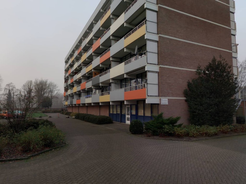 W.B. Schragestraat 89, 7815 CN Emmen, Nederland