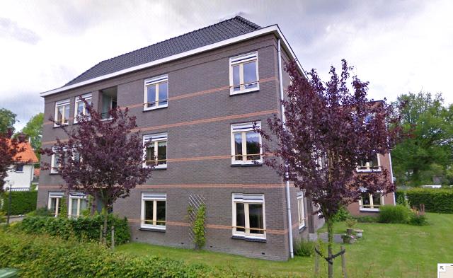 Prinses Beatrixstraat 5, 9401 NR Assen, Nederland