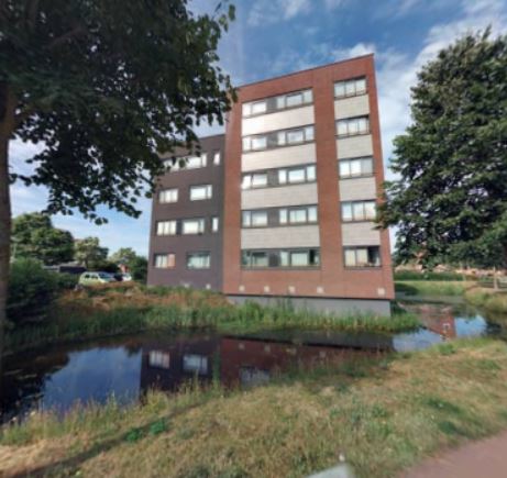 Perzikstraat 68, 9408 BS Assen, Nederland