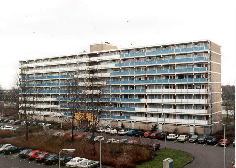 Helios 17, 7904 HA Hoogeveen, Nederland