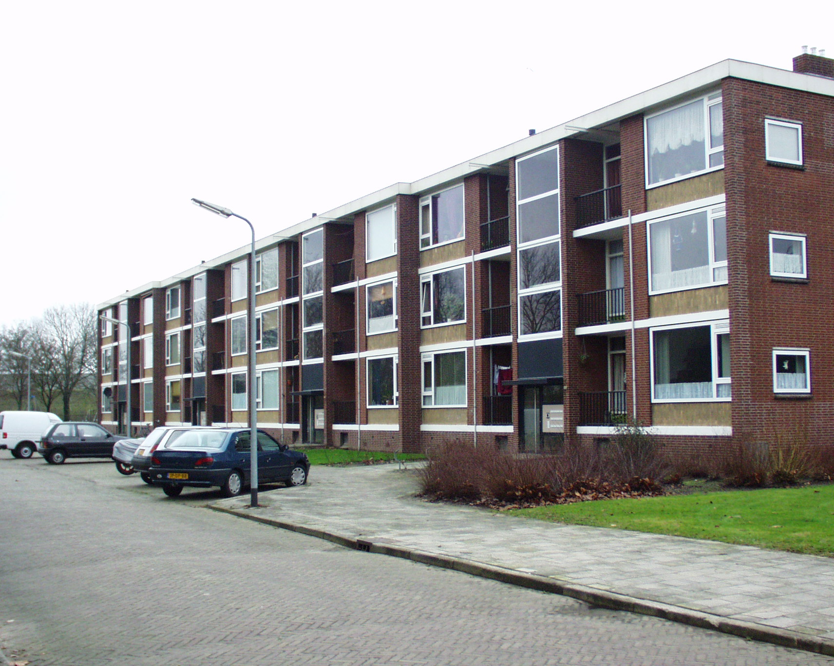 Piersonstraat 36, 7942 CK Meppel, Nederland