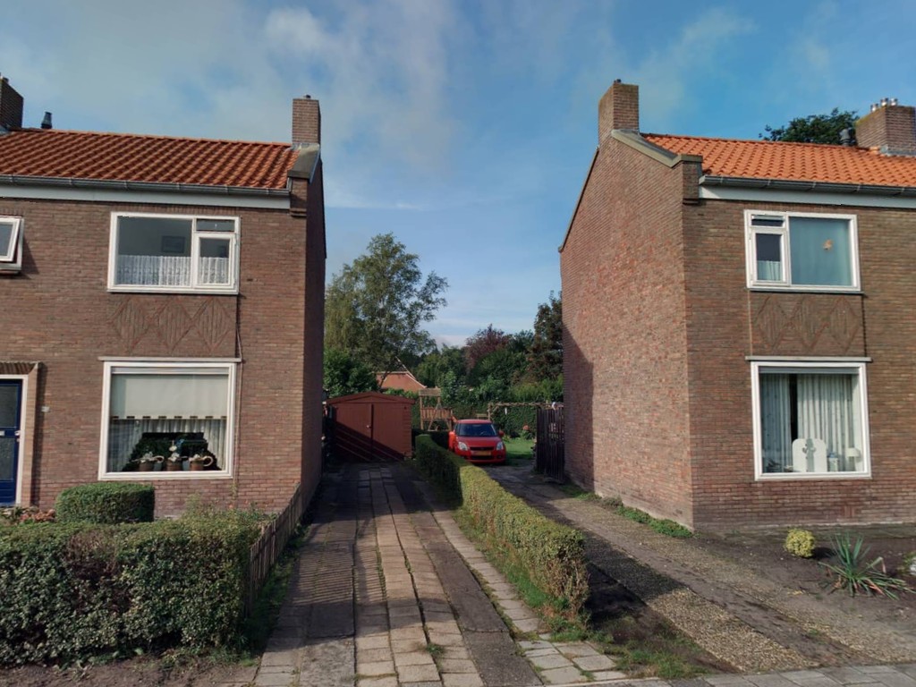 Geert Teisstraat 42, 9501 GP Stadskanaal, Nederland