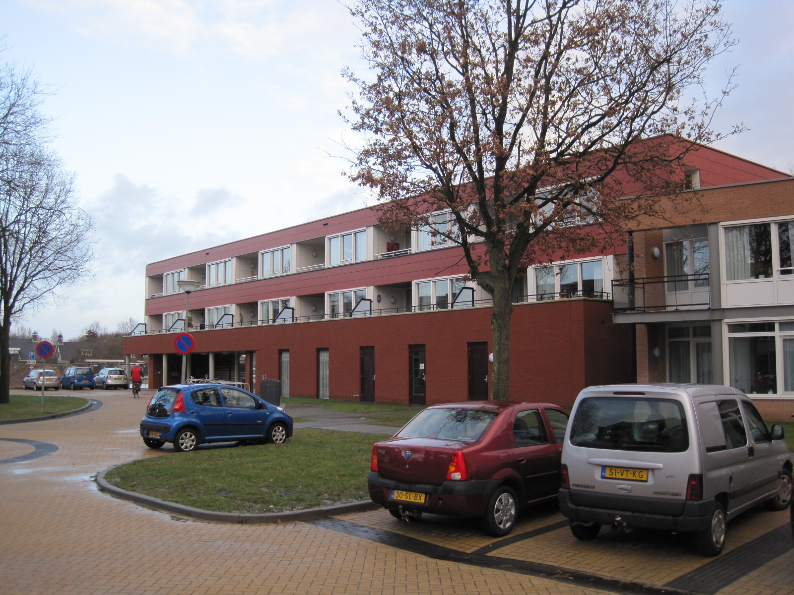 Stuurboord, 9422 EL Smilde, Nederland