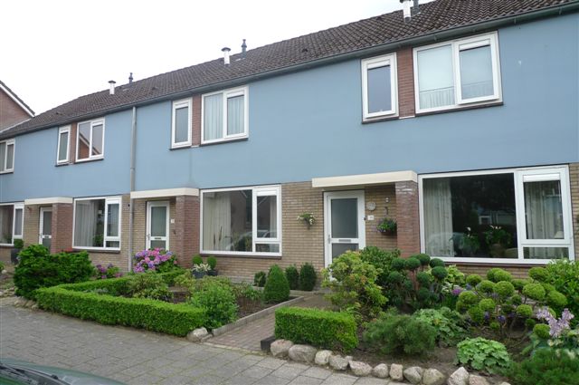 Fivelingostraat 80, 9405 EG Assen, Nederland