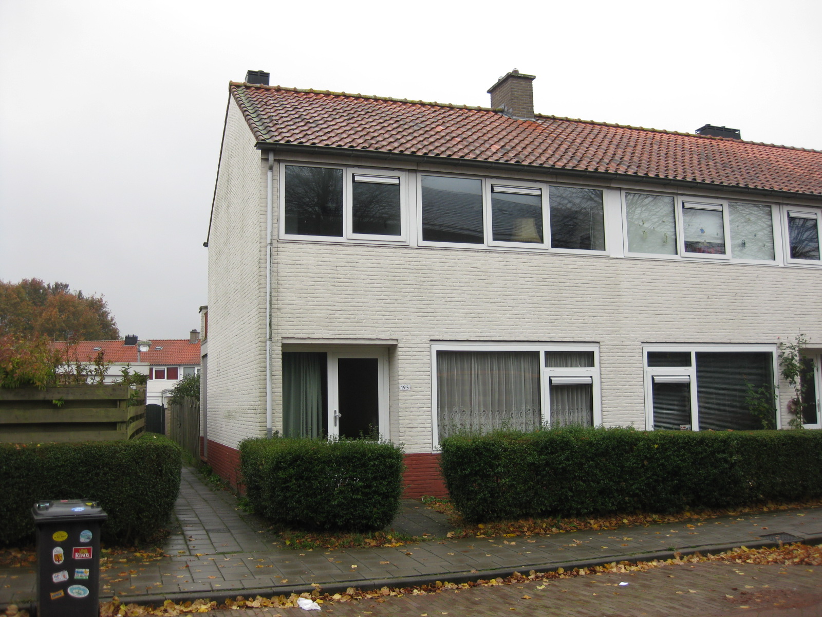 Zwartwatersweg 195, 9406 NM Assen, Nederland