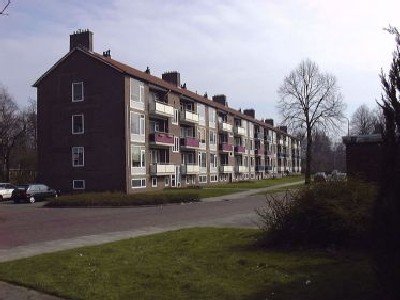 Belgiëlaan 230, 9501 TH Stadskanaal, Nederland