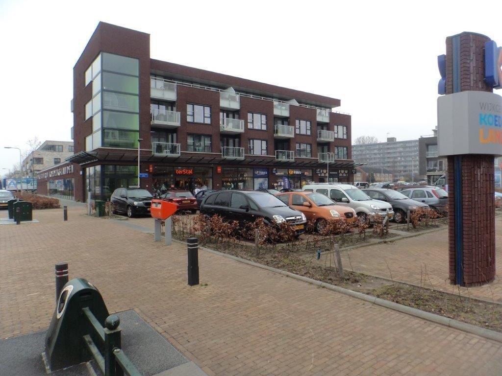 Rembrandtplein 14, 7944 XP Meppel, Nederland