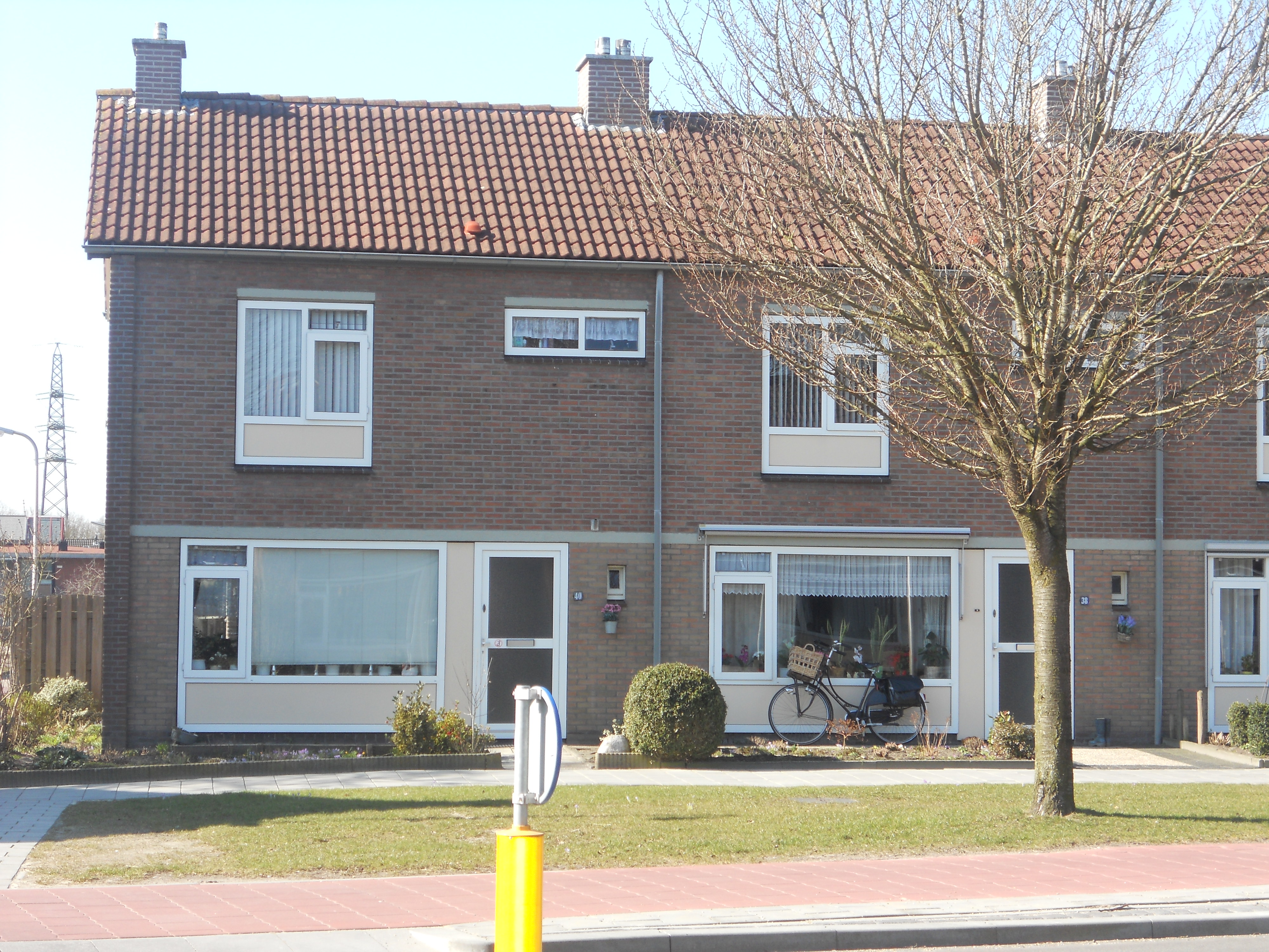 Carstenstraat 38, 7907 EC Hoogeveen, Nederland