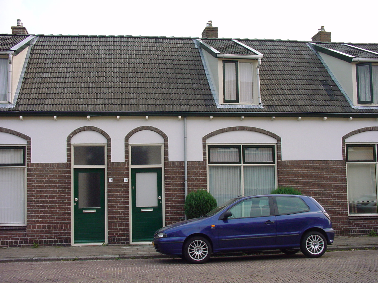 Oostwijkstraat 23, 2e, 8331 EA Steenwijk, Nederland