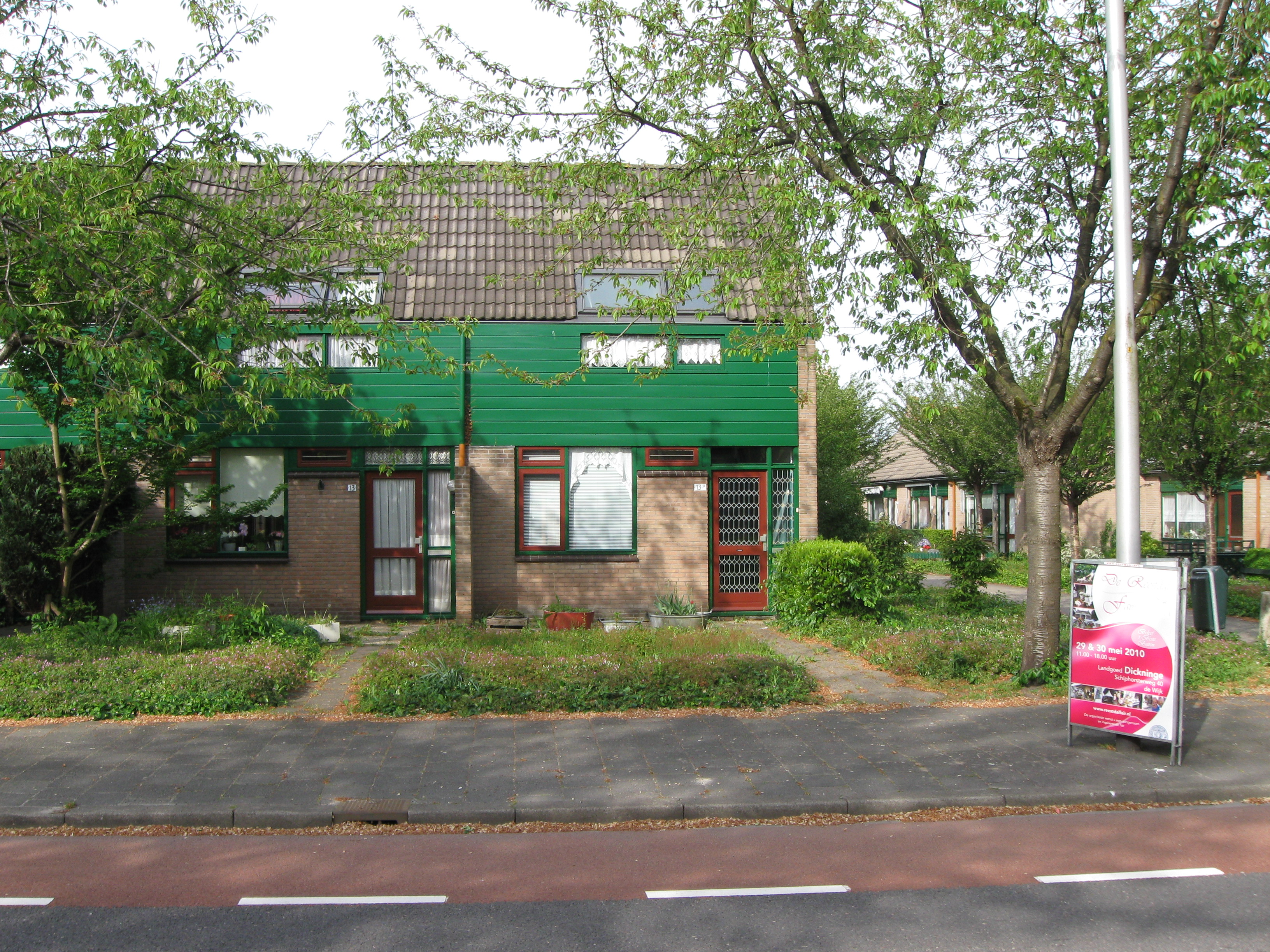 Ceintuurbaan 13A, 7941 LR Meppel, Nederland