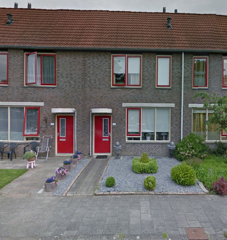 Muddegoorn 108, 9403 NL Assen, Nederland