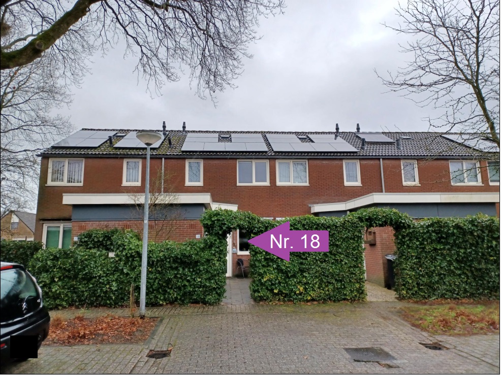 Slenerbrink 18, 7812 HD Emmen, Nederland