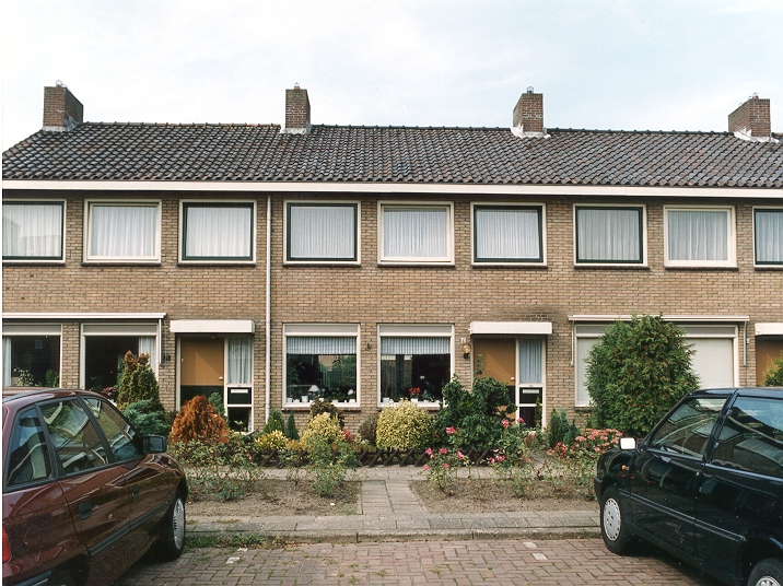 Van Kuykstraat 40