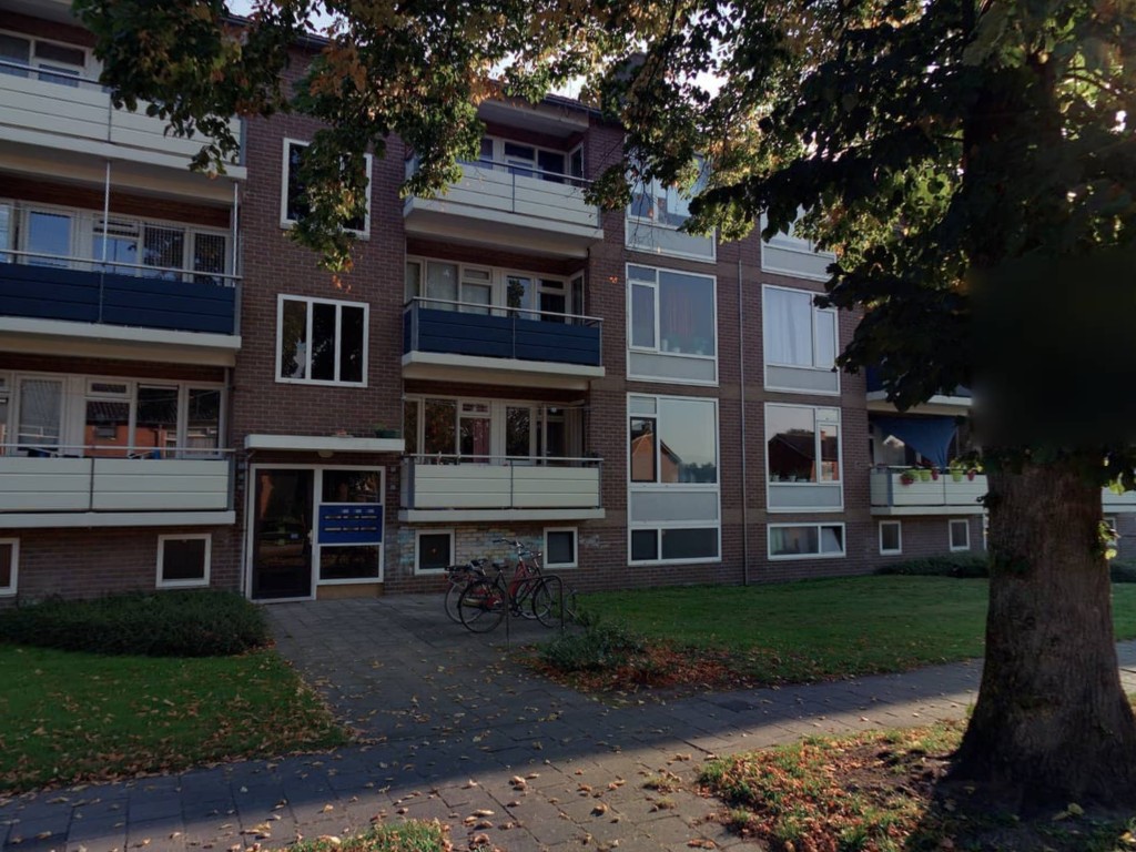 Belgiëlaan 110, 9501 TE Stadskanaal, Nederland