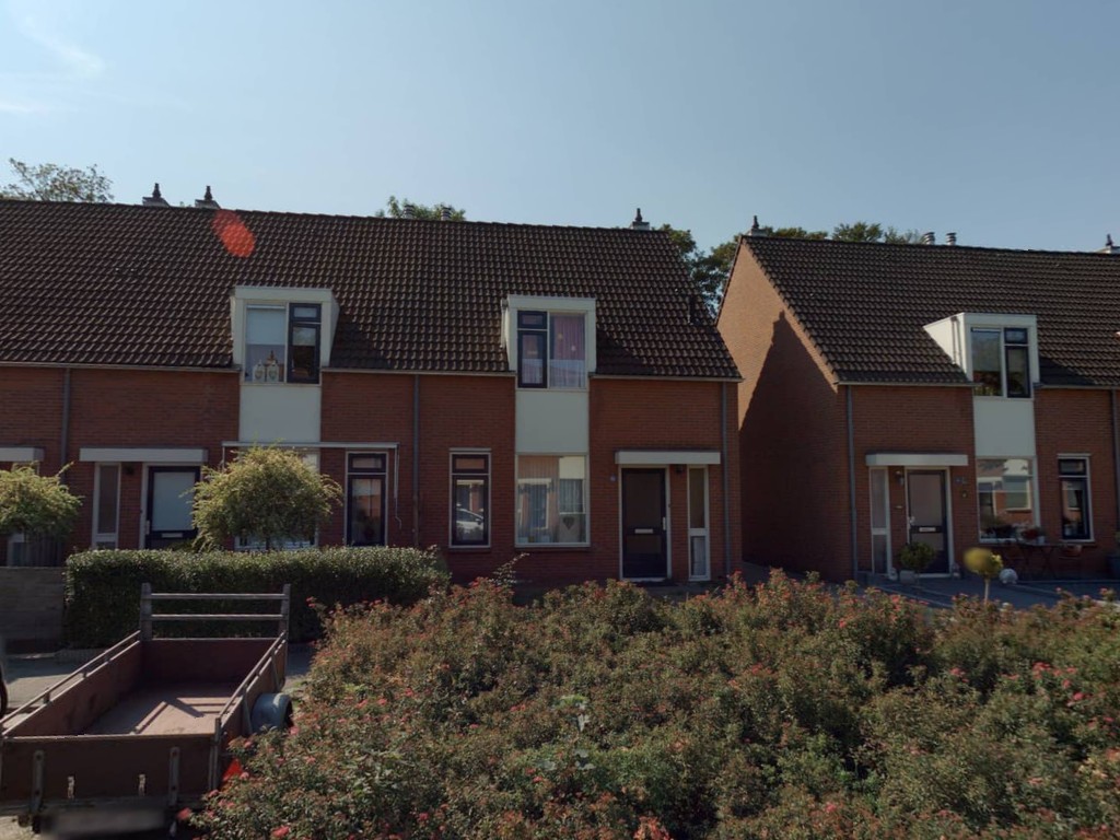 Burgemeester Reijndersstraat 54, 9503 BD Stadskanaal, Nederland