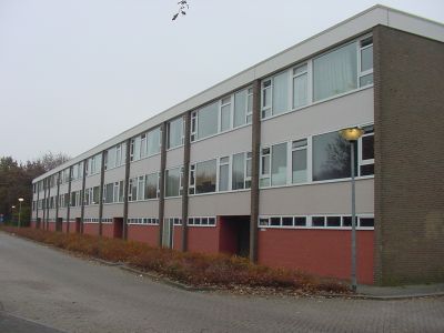 Vleerackers 90, 7824 NR Emmen, Nederland