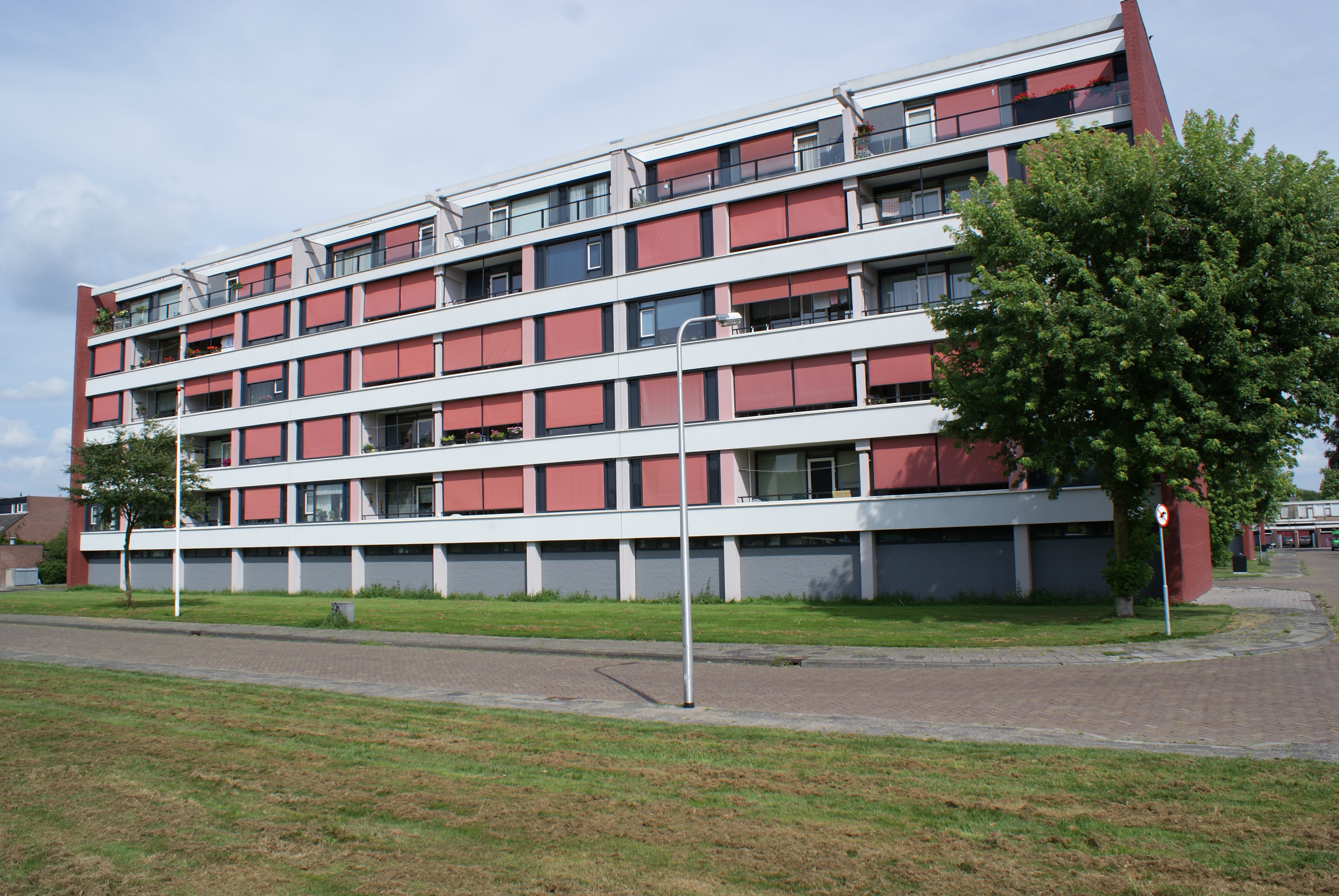 Pronckstraat 42, 7906 EN Hoogeveen, Nederland