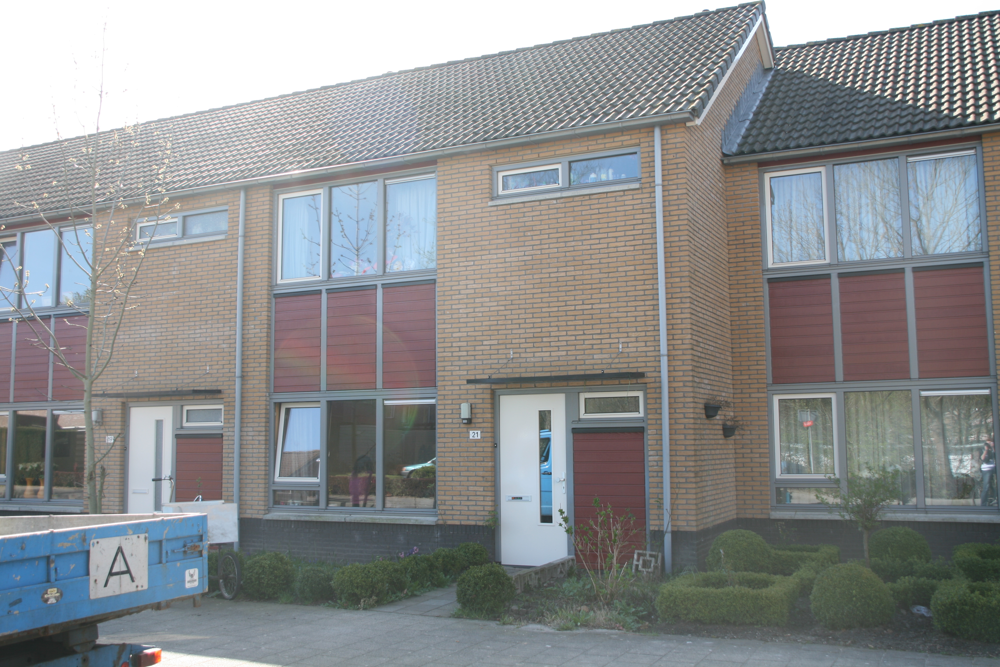 Jennerstraat 21, 7909 AB Hoogeveen, Nederland